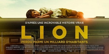 critique film lion