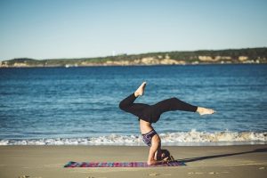 maman yoga à marseille