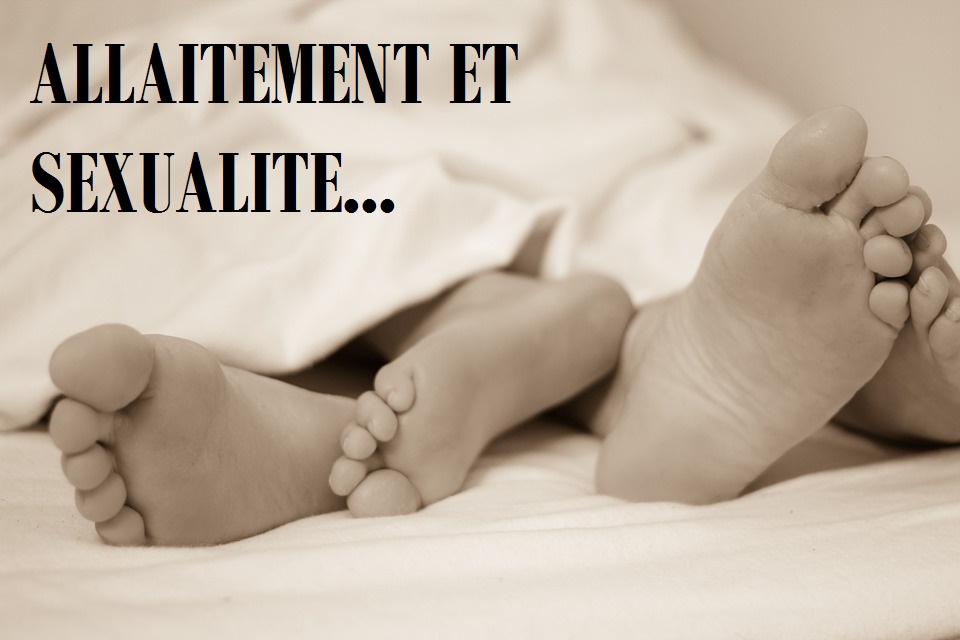 Allaitement et sexualité