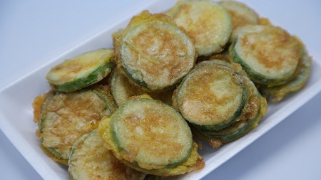 gratin courgette vegan recette