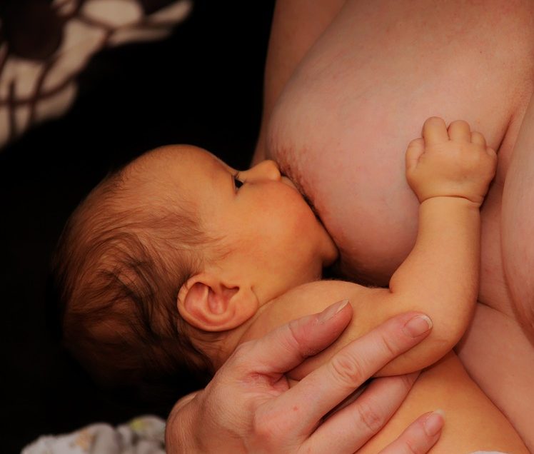 avantages de l'allaitement maternel